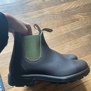 Womens Blundstone 519